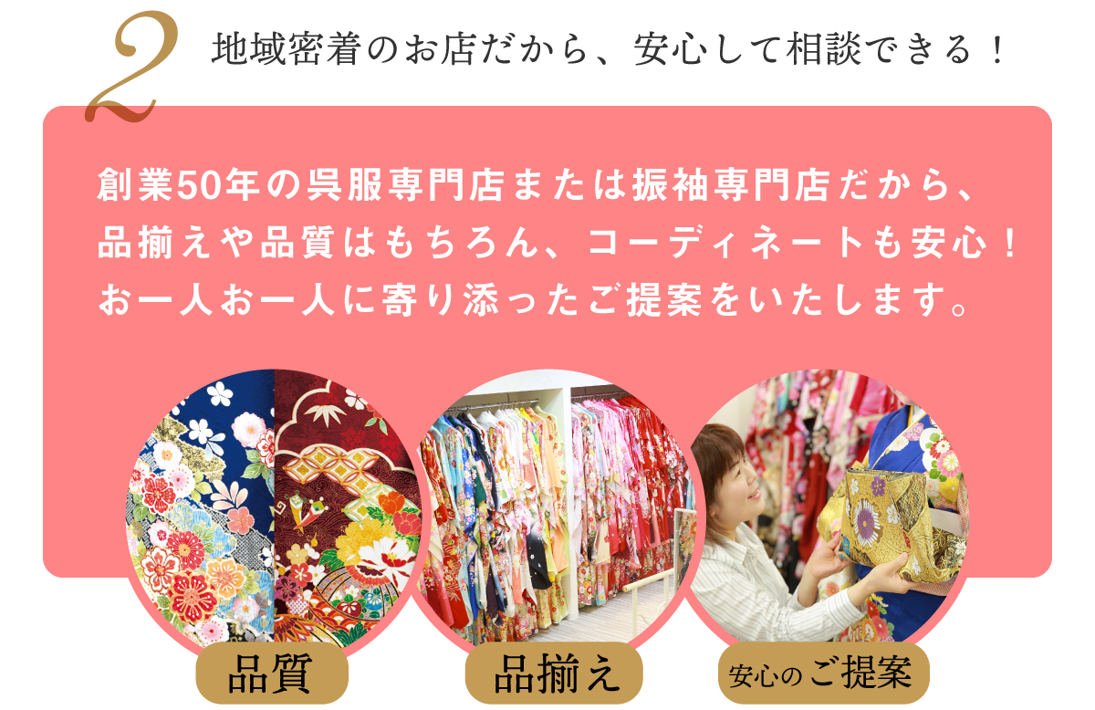 特典2 特典2