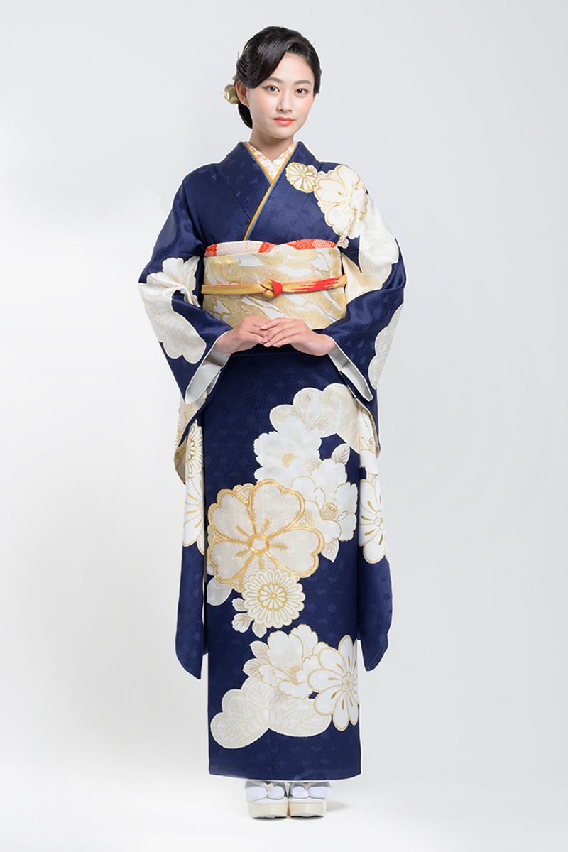 人気ランキング | 成人式の振袖 購入・レンタル着物ならきもの京彩 ...