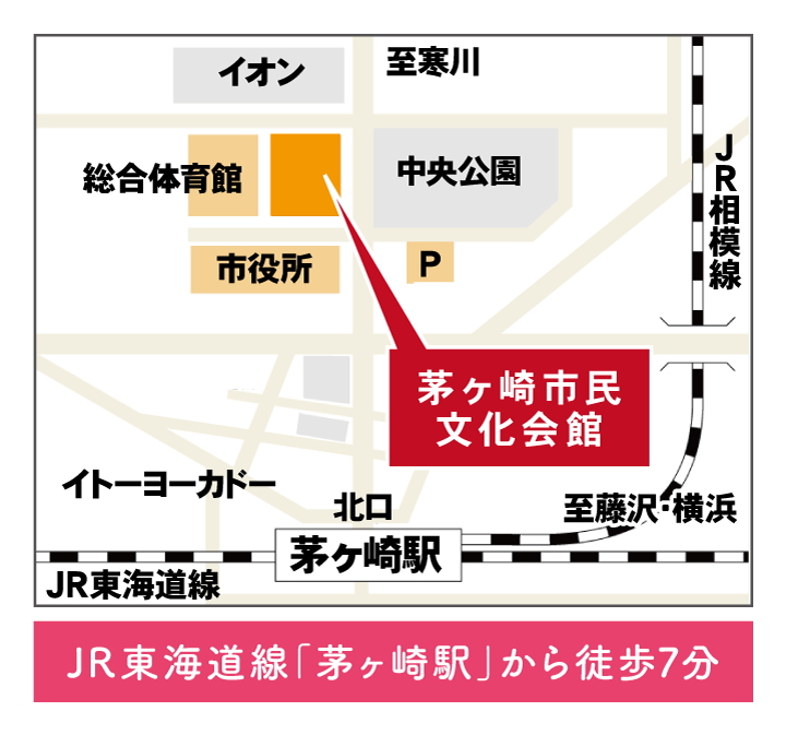 店外_茅ヶ崎map 店外_茅ヶ崎map