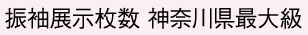 展示枚数 展示枚数