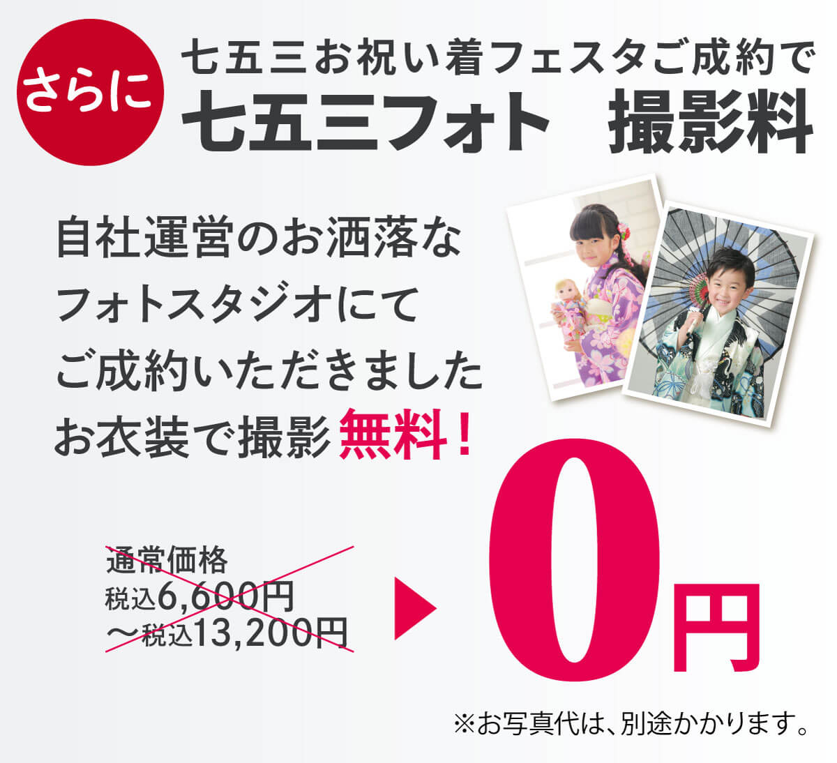 撮影