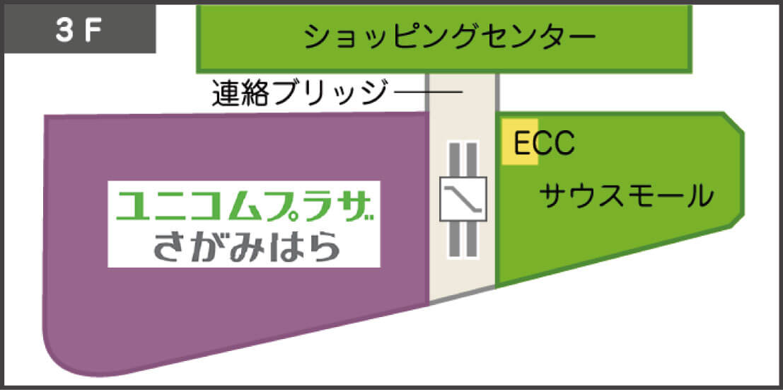 フロアマップ